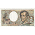Francja, 200 Francs, Montesquieu, 1990, D.083, AU(50-53)