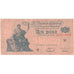 Argentinien, 1 Peso, 1947-03-27, S