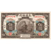 China, 5 Yüan, 1914-10-01, UNC(65-70)