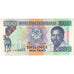 Tanzânia, 500 Shilingi, Undated (1993), UNC(65-70)