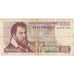 Belgium, 100 Francs, 1971-12-22, VF(20-25)