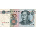 China, 10 Yüan, 2005, EF(40-45)