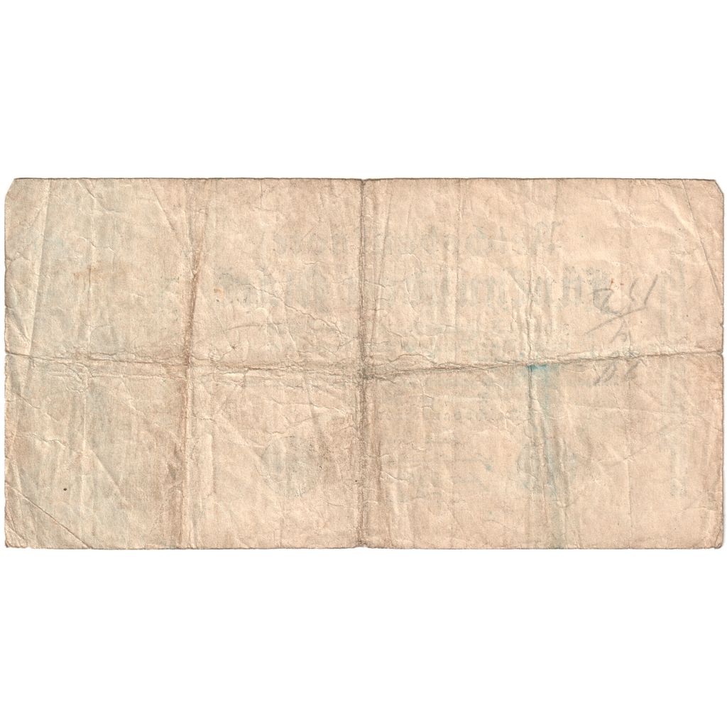 Deutschland, 500 Mark, 1922-07-07, S