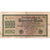 Niemcy, 1000 Mark, 1922-09-15, VF(20-25)