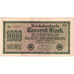 Niemcy, 1000 Mark, 1922-09-15, EF(40-45)