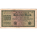 Deutschland, 1000 Mark, 1922-09-15, S