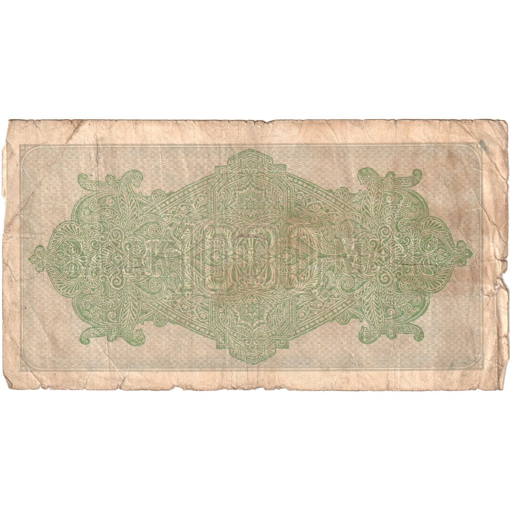 Niemcy, 1000 Mark, 1922-09-15, VG(8-10)