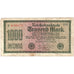 Deutschland, 1000 Mark, 1922-09-15, S+