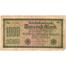 Deutschland, 1000 Mark, 1922-09-15, S