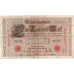 Deutschland, 1000 Mark, 1910-04-21, S+