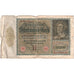 Germania, 10,000 Mark, 1922-01-19, B
