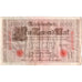 Deutschland, 1000 Mark, 1910-04-21, S
