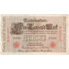 Germania, 1000 Mark, 1910-04-21, BB