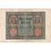 Allemagne, 100 Mark, 1920-11-01, B