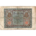 Deutschland, 100 Mark, 1920-11-01, SGE