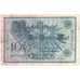 Germany, 100 Mark, 1908-02-07, VF(30-35)