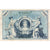 Germany, 100 Mark, 1908-02-07, VF(30-35)