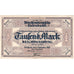 Allemagne, 1000 Mark, 1922-09-01, TTB