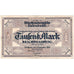 Alemania, 1000 Mark, 1922-09-01, MBC