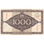 Alemania, 1000 Mark, 1922-09-01, MBC