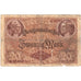 Germania, 20 Mark, 1918-08-05, B