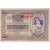 Hongrie, 10,000 Korona, 1918-11-02, TB+
