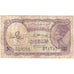 Egypt, 5 Piastres, VG(8-10)