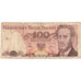 Pologne, 100 Zlotych, 1986-06-01, B