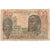 États de l'Afrique de l'Ouest, 100 Francs, 1961-03-20, B