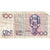 Belgique, 100 Francs, Undated (1982), B