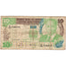 Kenia, 10 Shillings, 1988-07-01, B