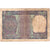 India, 1 Rupee, VF(20-25)