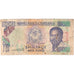 Tanzanie, 500 Shilingi, TB
