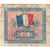 France, 2 Francs, Flag/France, 1944, 27605690, VF(20-25)