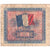 France, 10 Francs, Flag/France, Undated (1944), 68325447, VF(20-25)