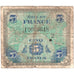 France, 5 Francs, Flag/France, 12669648, VG(8-10)
