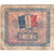 France, 5 Francs, Flag/France, 12669648, VG(8-10)