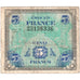France, 5 Francs, Flag/France, 23136336, VF(30-35)