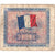 France, 5 Francs, Flag/France, 23136336, VF(30-35)