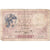 Francia, 5 Francs, Violet, 1939-10-05, Y.64153, BC
