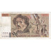 Frankrijk, 100 Francs, Delacroix, 1991, Q.184, TTB
