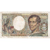 Francia, 200 Francs, Eiffel, 1990, N.099, BB