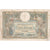 Francia, 100 Francs, Luc Olivier Merson, 1926-03-31, P.13827, BC