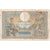Francia, 100 Francs, Luc Olivier Merson, 1926-03-31, P.13827, BC