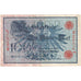 Germany, 100 Mark, 1908-02-07, EF(40-45)