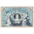 Germany, 100 Mark, 1908-02-07, EF(40-45)