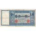 Deutschland, 100 Mark, 1908-02-07, S+