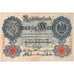 Germania, 20 Mark, 1914-02-19, BB