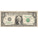 United States, One Dollar, VF(30-35)