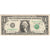 Estados Unidos da América, One Dollar, VF(30-35)